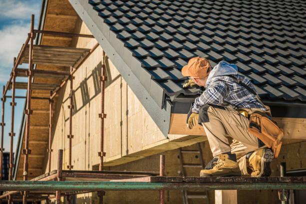 Best Roof Leak Repair  in Palmetto Bay, FL