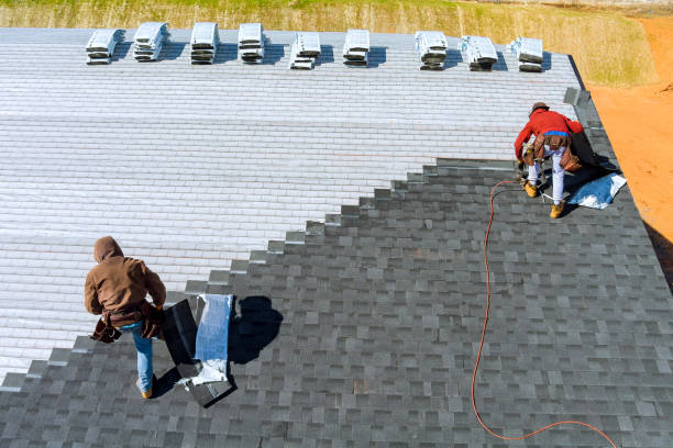 Quick and Trustworthy Emergency Roof Repair Services in Palmetto Bay, FL